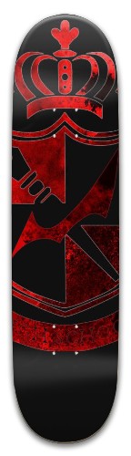 Design 473269 Skateboards, Longboards and Grip Tape