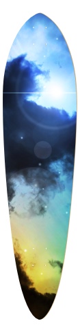 Design 473275 Skateboards, Longboards and Grip Tape