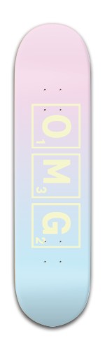 Design 473285 Skateboards, Longboards and Grip Tape