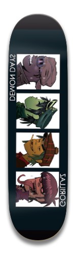 Design 473295 Skateboards, Longboards and Grip Tape Image