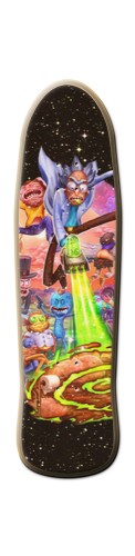 Design 473357 Skateboards, Longboards and Grip Tape