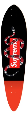 Design 473398 Skateboards, Longboards and Grip Tape Image
