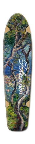 Design 473405 Skateboards, Longboards and Grip Tape