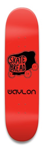 Design 473475 Skateboards, Longboards and Grip Tape
