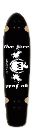 Design 473508 Skateboards, Longboards and Grip Tape Image