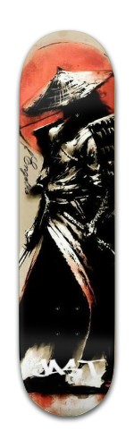 Design 473513 Skateboards, Longboards and Grip Tape