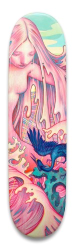 Design 473550 Skateboards, Longboards and Grip Tape Image