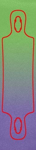 Design 473558 Skateboards, Longboards and Grip Tape Image