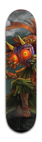Design 473597 Skateboards, Longboards and Grip Tape Image