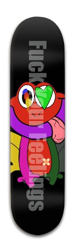 Design 473621 Skateboards, Longboards and Grip Tape Image