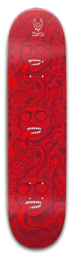 Design 473641 Skateboards, Longboards and Grip Tape