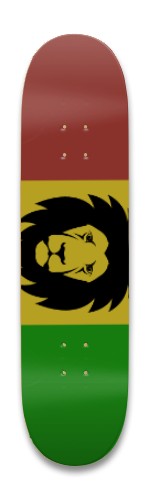 raggae board