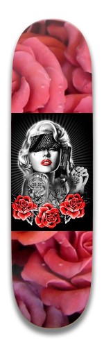 Design 473735 Skateboards, Longboards and Grip Tape
