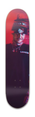 Design 473822 Skateboards, Longboards and Grip Tape