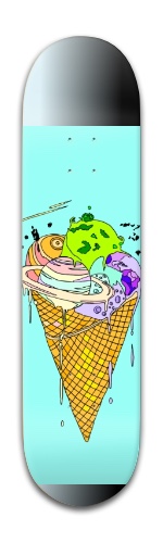 Design 473901 Skateboards, Longboards and Grip Tape Image