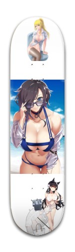 Design 473940 Skateboards, Longboards and Grip Tape Image