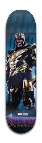 Design 474028 Skateboards, Longboards and Grip Tape Image