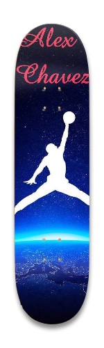 Design 474057 Skateboards, Longboards and Grip Tape Image