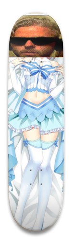 Design 474061 Skateboards, Longboards and Grip Tape Image