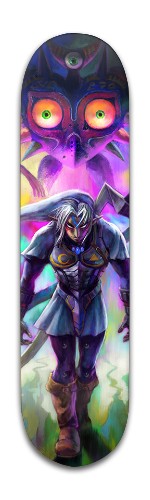 Design 474063 Skateboards, Longboards and Grip Tape Image