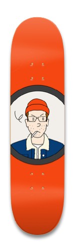 Joe Schmoe Skateboards, Longboards and Grip Tape Image