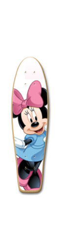 Minnie Skateboards, Longboards and Grip Tape Image