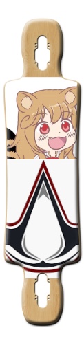 Weeb gamer