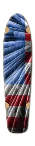 Design 474119 Skateboards, Longboards and Grip Tape