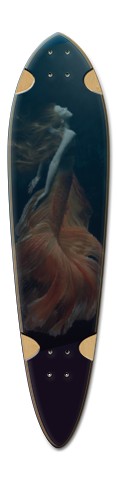 Design 474123 Skateboards, Longboards and Grip Tape