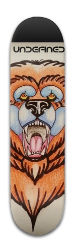 Design 474124 Skateboards, Longboards and Grip Tape