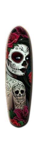 Design 474146 Skateboards, Longboards and Grip Tape