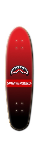 Design 474157 Skateboards, Longboards and Grip Tape Image