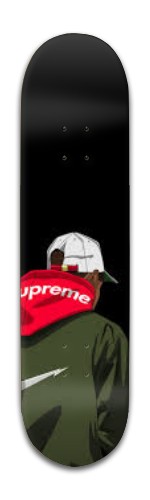 Design 474201 Skateboards, Longboards and Grip Tape