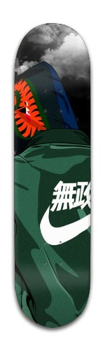 Design 474202 Skateboards, Longboards and Grip Tape