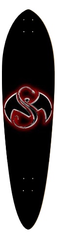 Design 474220 Skateboards, Longboards and Grip Tape Image