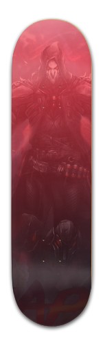 Design 474234 Skateboards, Longboards and Grip Tape Image