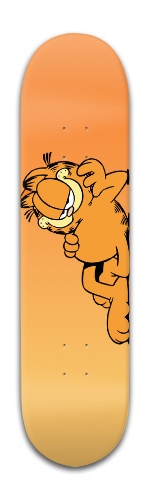 God himself Skateboards, Longboards and Grip Tape Image