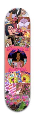 Design 474306 Skateboards, Longboards and Grip Tape Image