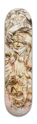 Design 474387 Skateboards, Longboards and Grip Tape Image