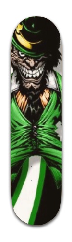 Design 47452 Skateboards, Longboards and Grip Tape Image