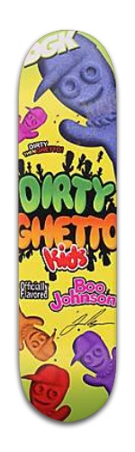 Design 474764 Skateboards, Longboards and Grip Tape