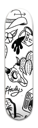 Design 474809 Skateboards, Longboards and Grip Tape Image