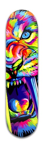 Design 474872 Skateboards, Longboards and Grip Tape