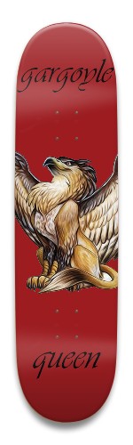 Design 474913 Skateboards, Longboards and Grip Tape Image