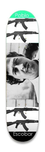 Design 474976 Skateboards, Longboards and Grip Tape Image
