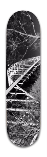 Design 47498 Skateboards, Longboards and Grip Tape