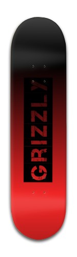 Design 474981 Skateboards, Longboards and Grip Tape Image