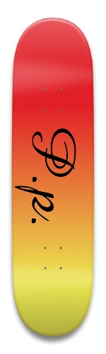 Design 474988 Skateboards, Longboards and Grip Tape Image