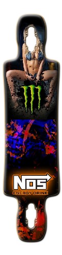 Design 475025 Skateboards, Longboards and Grip Tape