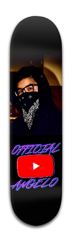 Design 475087 Skateboards, Longboards and Grip Tape